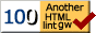 Another HTML-lint gateway 100