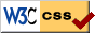 css valid